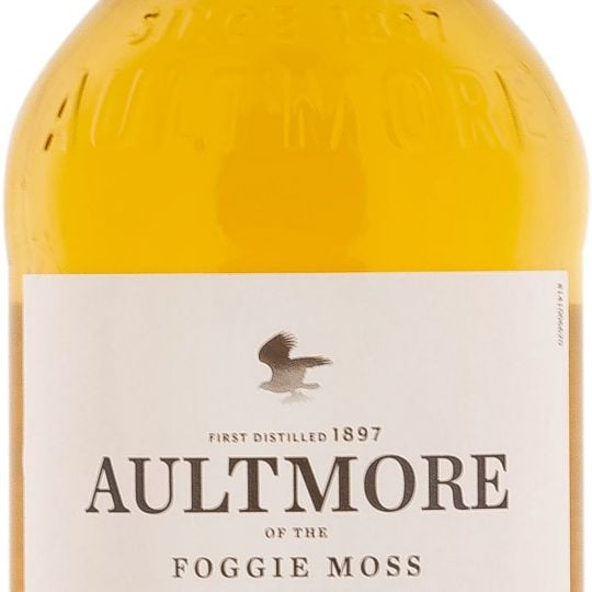 Personalised Aultmore 12 Year Old 70cl Engraved Single Malt Whisky engraved bottle Personalised Aultmore 12 Year Old 70cl Engraved Single Malt Whisky engraved bottle