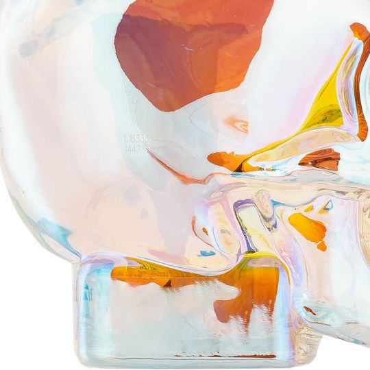 Personalised Crystal Head Aurora Vodka 175cl Engraved Vodka engraved bottle Personalised Crystal Head Aurora Vodka 175cl Engraved Vodka engraved bottle