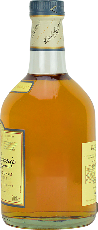 Personalised Dalwhinnie 15 Year Old Whisky 70cl engraved bottle Personalised Dalwhinnie 15 Year Old Whisky 70cl engraved bottle
