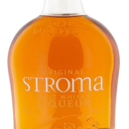 Personalised Old Pulteney Stroma Malt Whisky Liqueur 50cl Engraved Whisky Liqueurs engraved bottle Personalised Old Pulteney Stroma Malt Whisky Liqueur 50cl Engraved Whisky Liqueurs engraved bottle