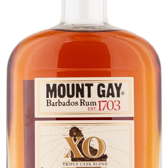 Personalised Mount Gay XO Triple Cask Blend 70cl Engraved Spiced Rum engraved bottle Personalised Mount Gay XO Triple Cask Blend 70cl Engraved Spiced Rum engraved bottle