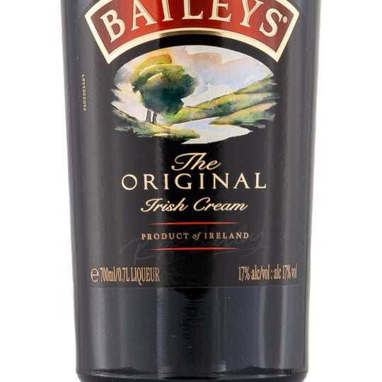 Personalised Baileys Irish Cream Liqueur 70cl engraved bottle Personalised Baileys Irish Cream Liqueur 70cl engraved bottle