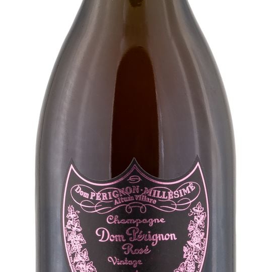 Personalised Dom Perignon Vintage Rose Magnum Champagne 150cl engraved bottle Personalised Dom Perignon Vintage Rose Magnum Champagne 150cl engraved bottle