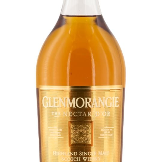 Personalised Glenmorangie Nectar D'Or Whisky 70cl engraved bottle Personalised Glenmorangie Nectar D'Or Whisky 70cl engraved bottle