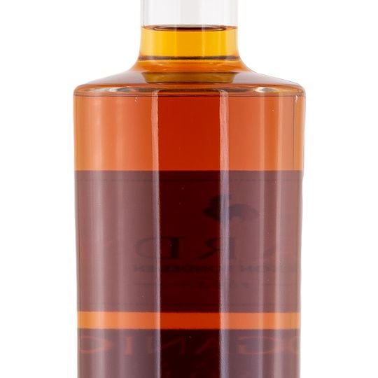 Personalised Hardy Organic Fine VSOP 70cl Engraved VSOP Cognac engraved bottle Personalised Hardy Organic Fine VSOP 70cl Engraved VSOP Cognac engraved bottle