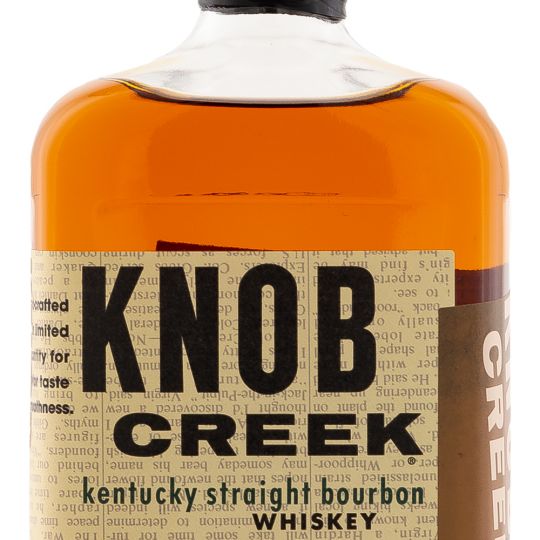 Personalised Knob Creek Kentucky Straight Bourbon Whiskey 70cl engraved bottle Personalised Knob Creek Kentucky Straight Bourbon Whiskey 70cl engraved bottle
