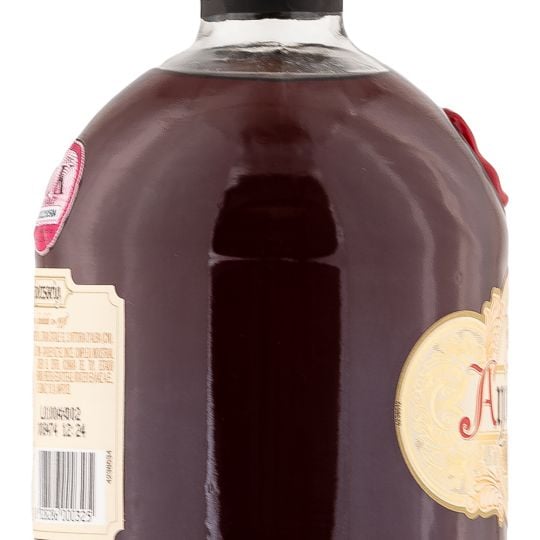 Personalised Ron Pampero Aniversario Reserva 70cl Engraved Dark Rum engraved bottle Personalised Ron Pampero Aniversario Reserva 70cl Engraved Dark Rum engraved bottle