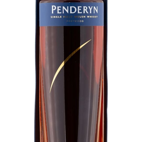 Personalised Penderyn Portwood 70cl Engraved Single Malt Whisky engraved bottle Personalised Penderyn Portwood 70cl Engraved Single Malt Whisky engraved bottle