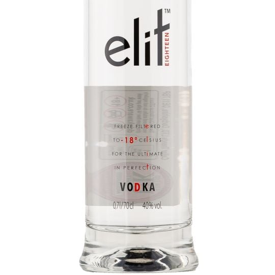 Personalised Stolichnaya Elit 70cl engraved bottle Personalised Stolichnaya Elit 70cl engraved bottle