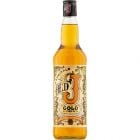 Admirals Vernons Old J Gold Spiced Rum