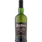 Personalised Ardbeg 10 Year Old 70cl engraved bottle