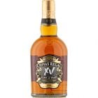 Chivas Regal XV 15 Year Old