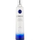 Personalised Ciroc 175cl engraved bottle