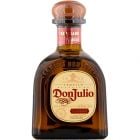 Personalised Don Julio Reposado Tequila engraved bottle
