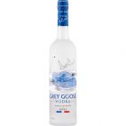Personalised Grey Goose 300cl Jeroboam engraved bottle
