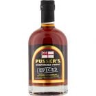 Pussers Gunpowder Proof Spiced