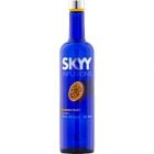 Personalised Skyy Infusions Passion Fruit engraved bottle