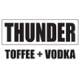 Thunder Toffee